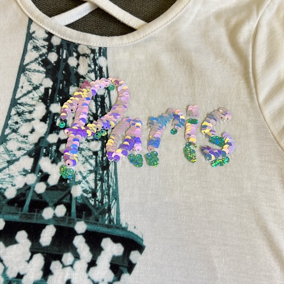 Girls top - Picture 2 of 4